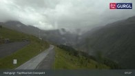 Archived image Webcam Hochgurgl - Top Mountain Crosspoint 06:00