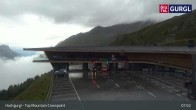 Archived image Webcam Hochgurgl - Top Mountain Crosspoint 07:00