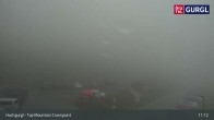 Archiv Foto Webcam Hochgurgl, Tirol - Top Mountain Crosspoint 11:00