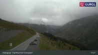 Archiv Foto Webcam Hochgurgl, Tirol - Top Mountain Crosspoint 16:00
