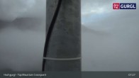 Archived image Webcam Hochgurgl - Top Mountain Crosspoint 06:00