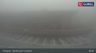 Archived image Webcam Hochgurgl - Top Mountain Crosspoint 08:00