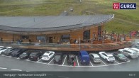 Archived image Webcam Hochgurgl - Top Mountain Crosspoint 12:00
