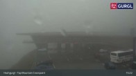 Archived image Webcam Hochgurgl - Top Mountain Crosspoint 14:00