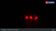 Archiv Foto Webcam Hochgurgl, Tirol - Top Mountain Crosspoint 04:00
