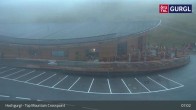 Archiv Foto Webcam Hochgurgl, Tirol - Top Mountain Crosspoint 06:00
