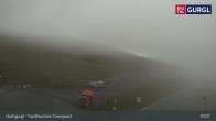 Archiv Foto Webcam Hochgurgl, Tirol - Top Mountain Crosspoint 09:00