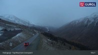 Archived image Webcam Hochgurgl - Top Mountain Crosspoint 04:00