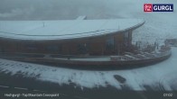 Archived image Webcam Hochgurgl - Top Mountain Crosspoint 06:00