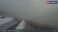 Archived image Webcam Hochgurgl - Top Mountain Crosspoint 07:00
