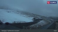 Archived image Webcam Hochgurgl - Top Mountain Crosspoint 16:00