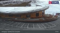 Archiv Foto Webcam Hochgurgl, Tirol - Top Mountain Crosspoint 07:00