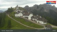 Archived image Tarvisio - Webcam Monte Lussari 06:00