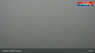 Archiv Foto Webcam Tarvisio - Panorama Monte di Lussari 12:00