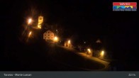 Archived image Tarvisio - Webcam Monte Lussari 02:00