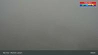 Archiv Foto Webcam Tarvisio - Panorama Monte di Lussari 08:00