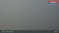 Archived image Tarvisio - Webcam Monte Lussari 08:00