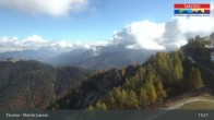 Archived image Tarvisio - Webcam Monte Lussari 12:00