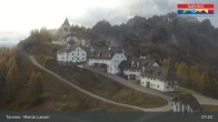 Archiv Foto Webcam Tarvisio - Panorama Monte di Lussari 06:00