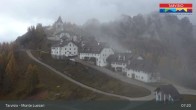 Archiv Foto Webcam Tarvisio - Panorama Monte di Lussari 06:00