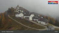 Archiv Foto Webcam Tarvisio - Panorama Monte di Lussari 12:00