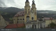 Archiv Foto Webcam Brixen - Domplatz 06:00