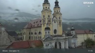 Archiv Foto Webcam Brixen - Domplatz 10:00
