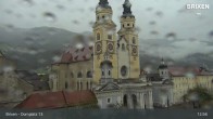 Archiv Foto Webcam Brixen - Domplatz 12:00