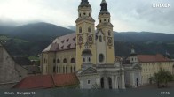 Archived image Webcam Brixen - Cathedral Square 06:00