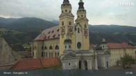 Archived image Webcam Brixen - Cathedral Square 07:00