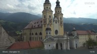Archived image Webcam Brixen - Cathedral Square 12:00