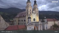 Archived image Webcam Brixen - Cathedral Square 00:00