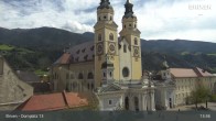 Archiv Foto Webcam Brixen - Domplatz 12:00
