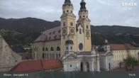 Archived image Webcam Brixen - Cathedral Square 02:00
