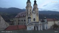 Archived image Webcam Brixen - Cathedral Square 02:00