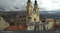 Archiv Foto Webcam Brixen - Domplatz 12:00