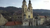 Archived image Webcam Brixen - Cathedral Square 12:00