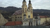 Archived image Webcam Brixen - Cathedral Square 14:00