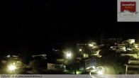 Archived image Webcam Caravanpark of Sexten - Moos 01:00