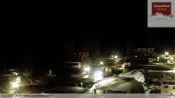 Archiv Foto Webcam Caravanpark Sexten - Moos 19:00