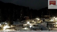 Archived image Webcam Caravanpark of Sexten - Moos 17:00