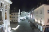 Archived image Webcam Innichen - Village Center 03:00
