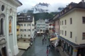 Archiv Foto Webcam Ortszentrum Innichen 15:00