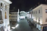 Archiv Foto Webcam Ortszentrum Innichen 03:00
