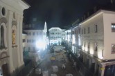 Archived image Webcam Innichen - Village Center 05:00