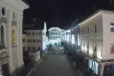 Archived image Webcam Innichen - Village Center 03:00