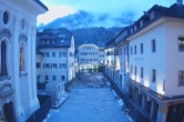 Archived image Webcam Innichen - Village Center 05:00