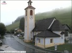 Archiv Foto Webcam Prags - Schmieden 11:00