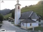 Archiv Foto Webcam Prags - Schmieden 19:00
