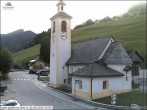 Archiv Foto Webcam Prags - Schmieden 21:00